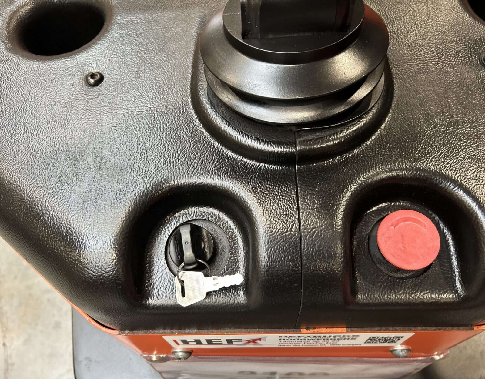 2. BT P20-6 Palletwagen.JPG