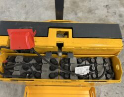 9. Jungheinrich ELE 16 Palletwagen 3.JPG