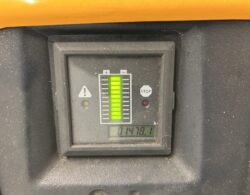 9. Jungheinrich ELE 16 Palletwagen 5.JPG