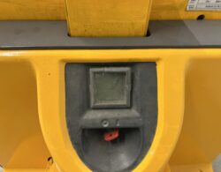 8. Jungheinrich ELE 16 Palletwagen - Hefx 2.JPG