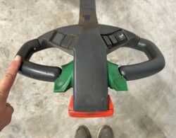 8. Jungheinrich ELE 16 Palletwagen - Hefx 5.JPG