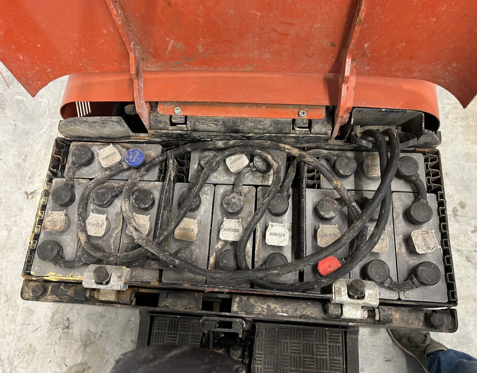 14. BT OSE250P Stapelaar - Hefx 8.JPG