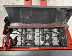 6. Linde T16 Palletwagen - Hefx 2.JPG