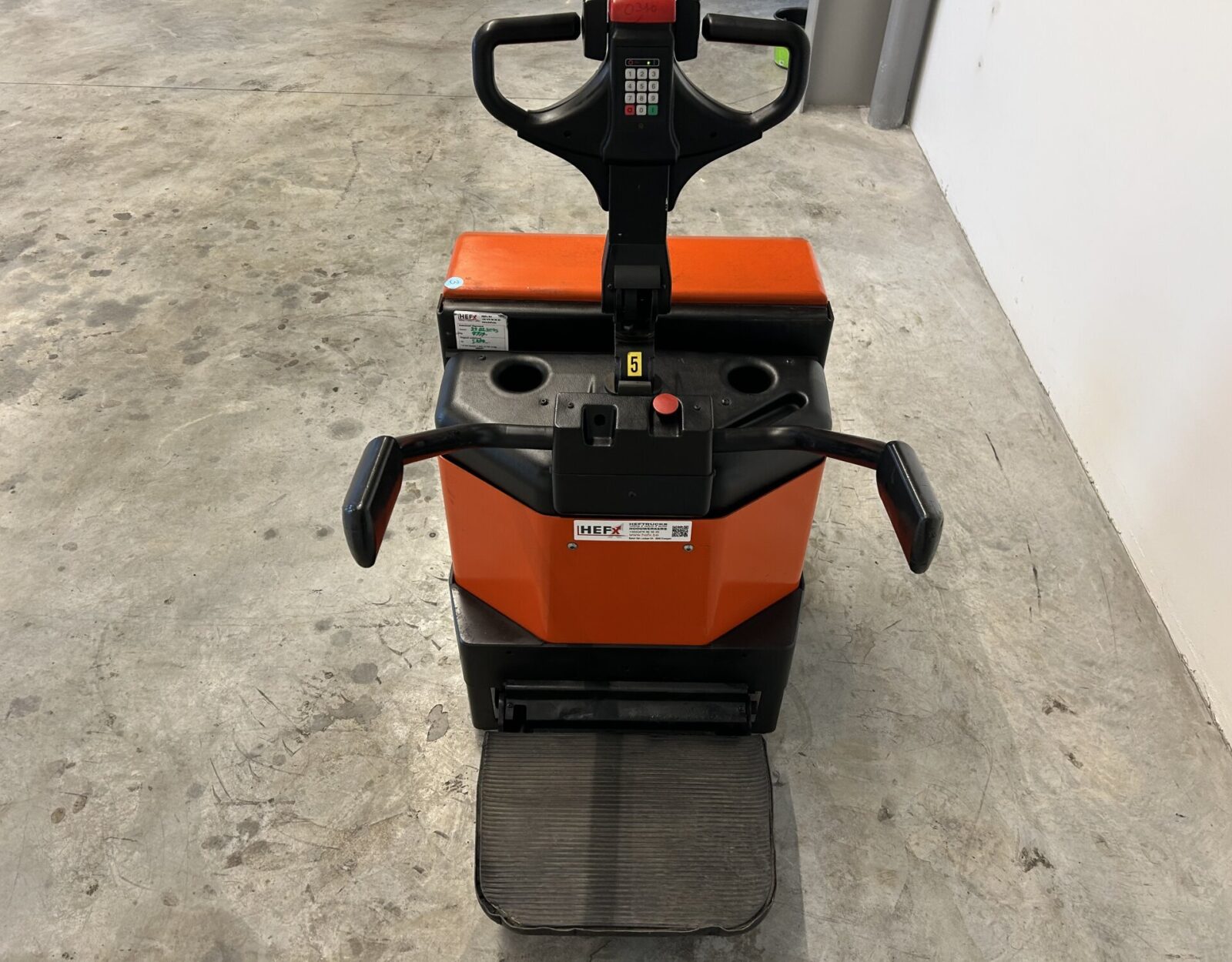 3. BT P20-8 Palletwagen - Hefx 5.JPG