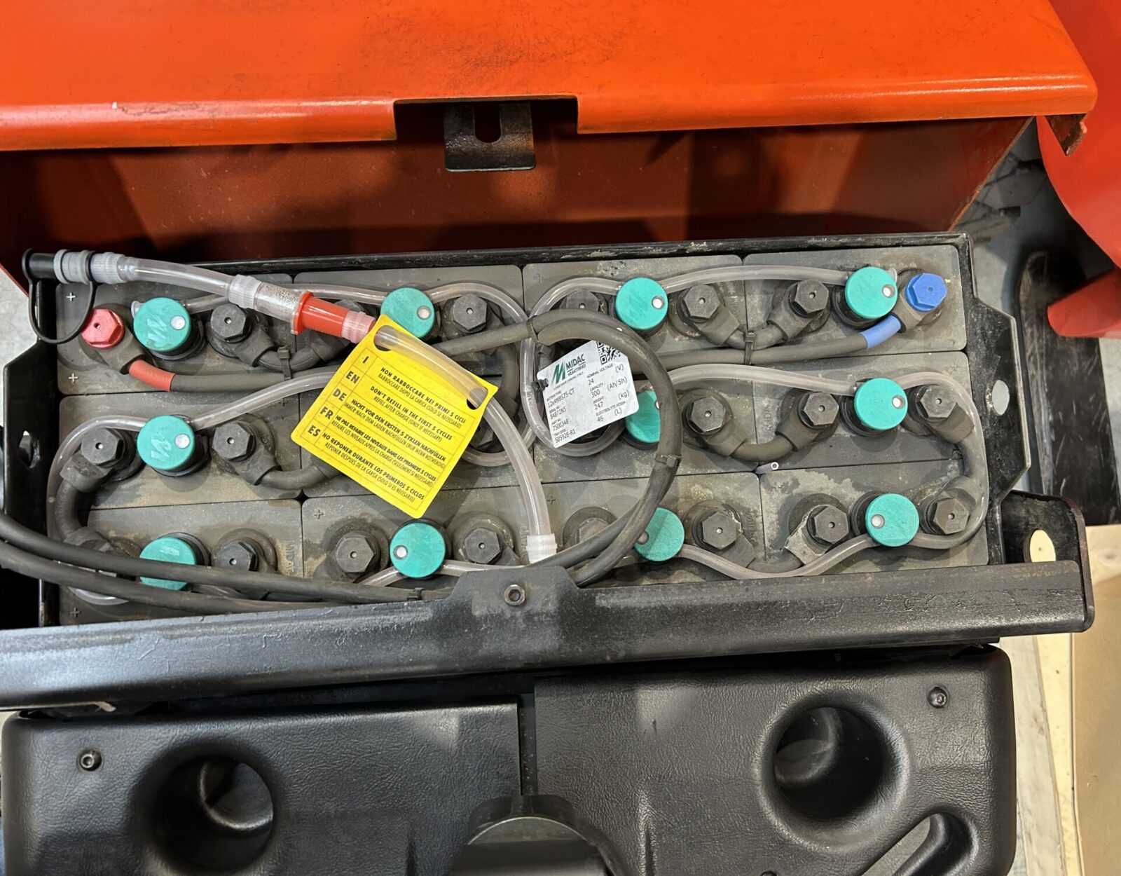 3. BT P20-8 Palletwagen - Hefx 9.JPG