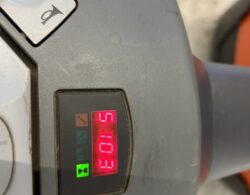 11. BT LWE180 Palletwagen - Hefx 1.JPG