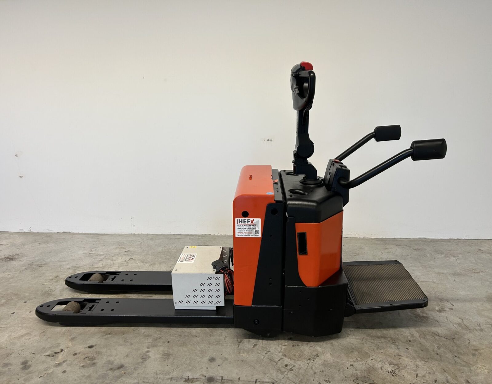 1.Toyota 7PML20  Palletwagen - Hefx 1..JPG