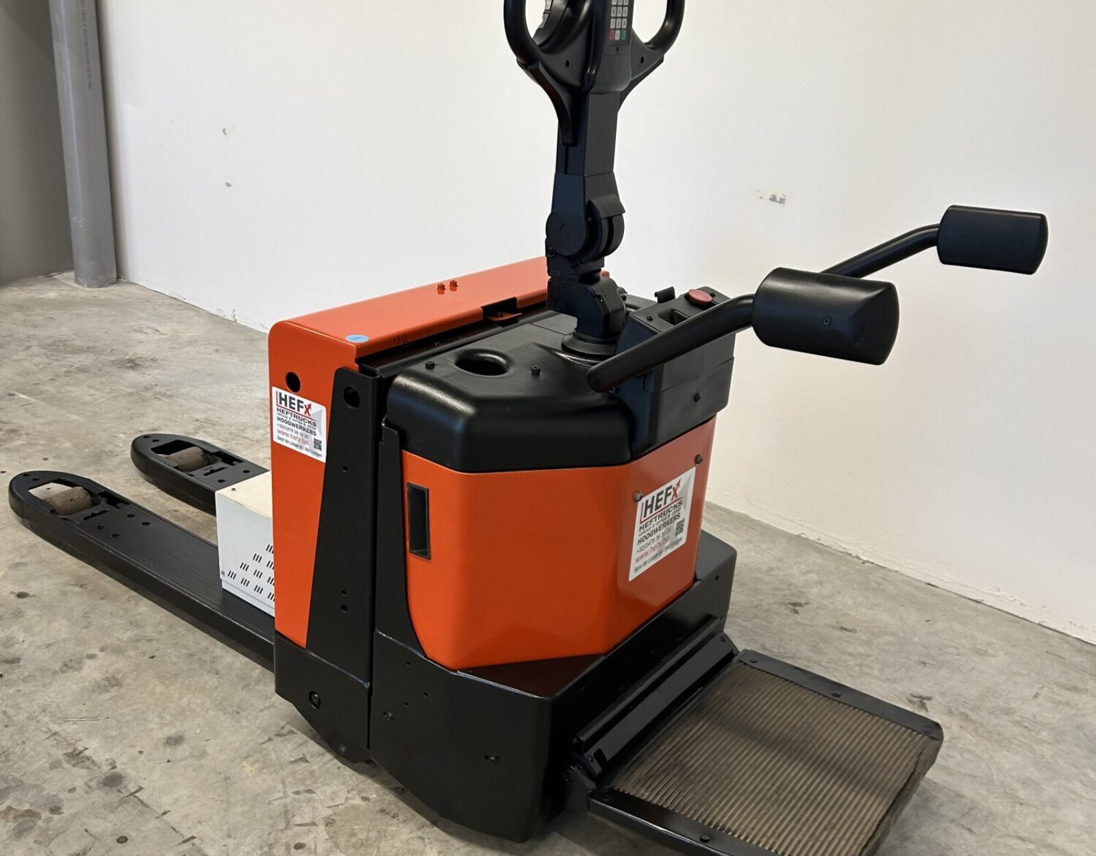 1. Toyota 7PML20 Palletwagen - Hefx 2.JPG