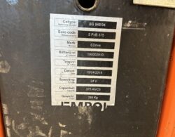 19. BT 7SLL16 Stapelaar - Hefx 5.JPG