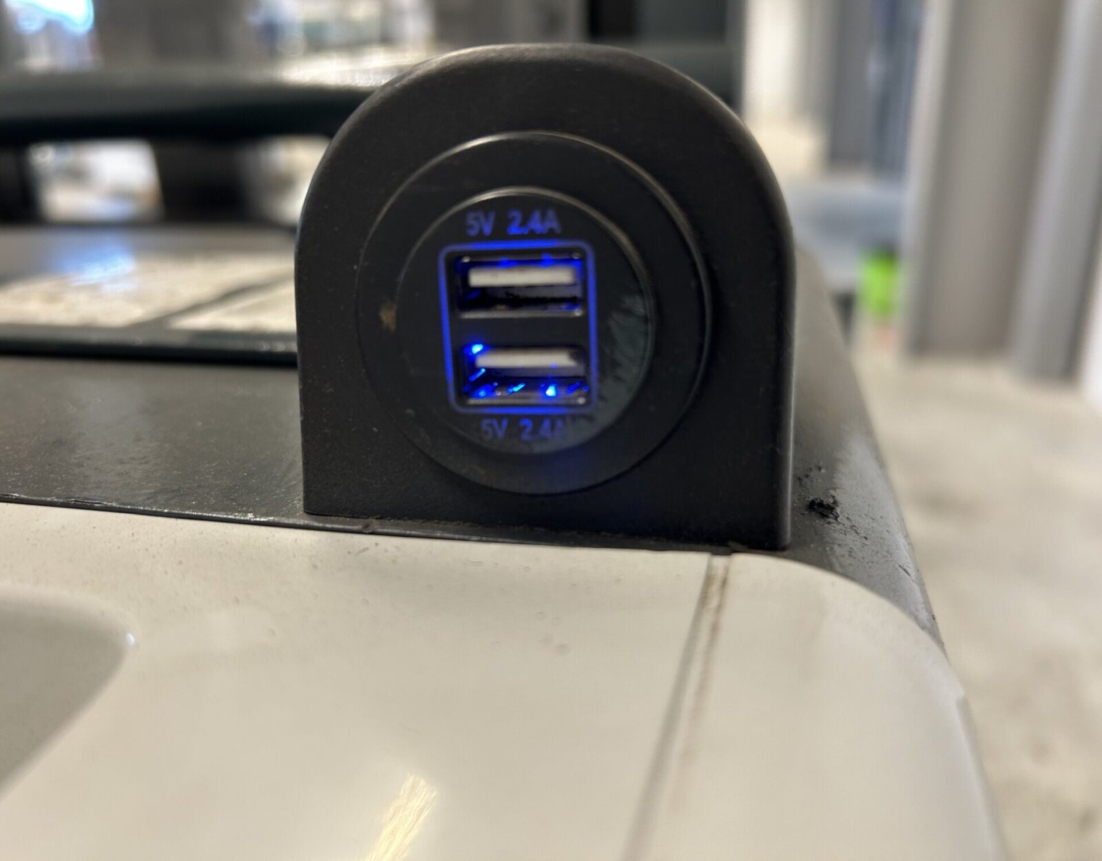 20. Atlet PSP160 Palletwagen - Hefx 4.JPG