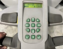 20. Atlet PSP160 Palletwagen - Hefx 6.JPG