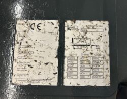 20. Atlet PSP160 Palletwagen - Hefx 3.JPG