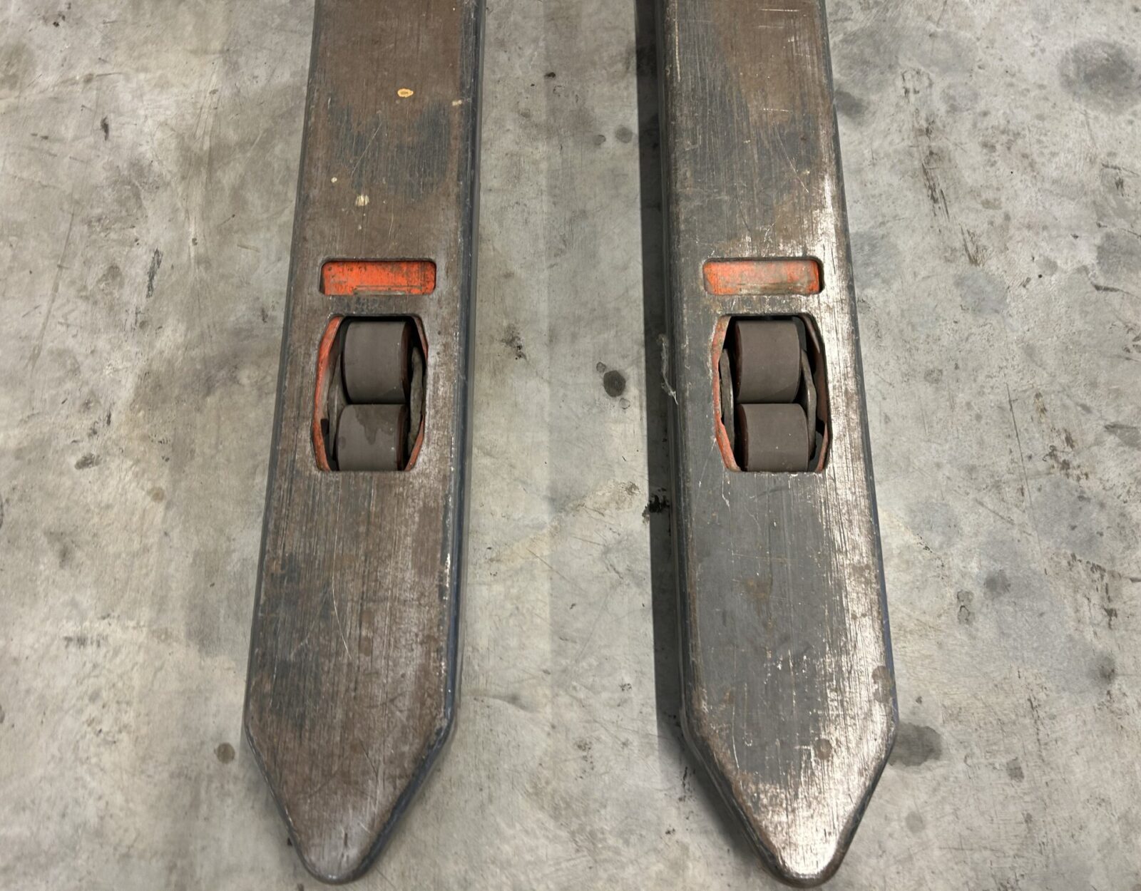 21. Linde L16 Stapelaar - Hefx 7.JPG