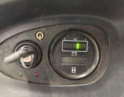 21. Linde L16 Stapelaar - Hefx 8.JPG