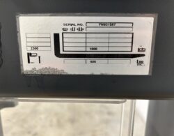 22. Jungheinrich EJC M10 Stapelaar - Hefx 3.JPG