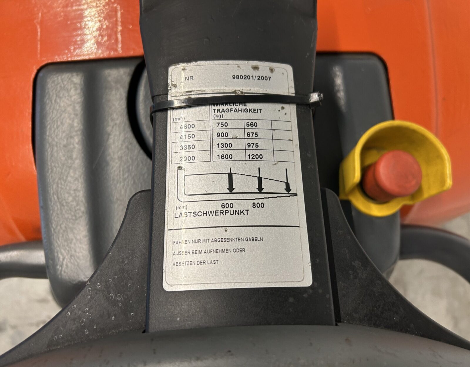 23. BT SPE160L Stapelaar - Hefx 5.JPG