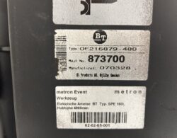 23. BT SPE160L Stapelaar - Hefx 7.JPG