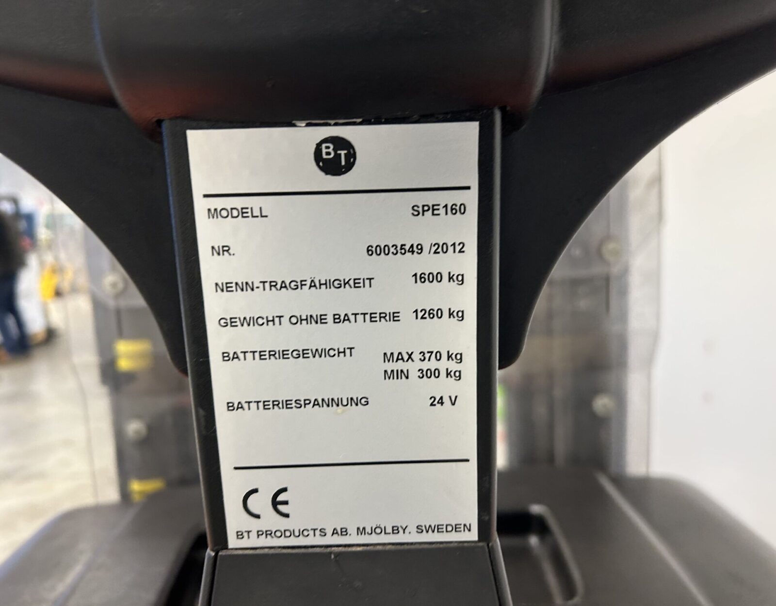 24. BT SPE-160 Stapelaar - Hefx 6.JPG