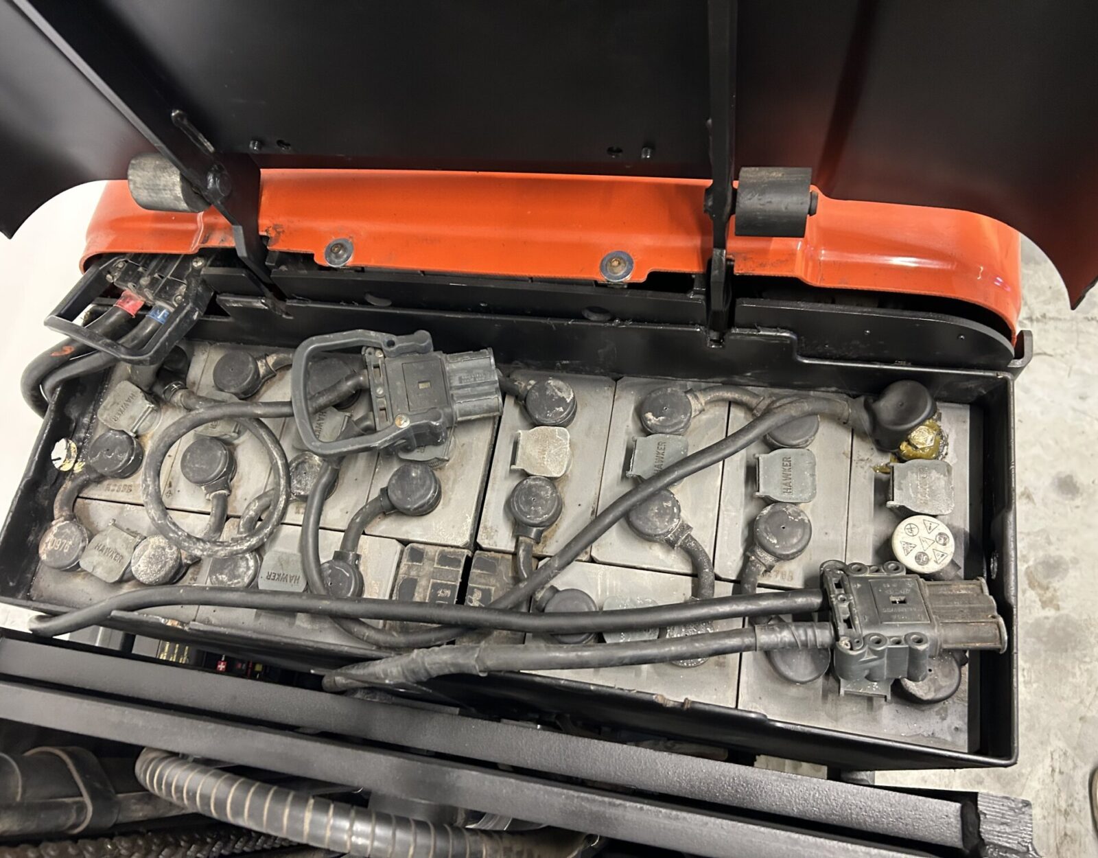 26. BT SPE-160L Stapelaar - Hefx 6.JPG