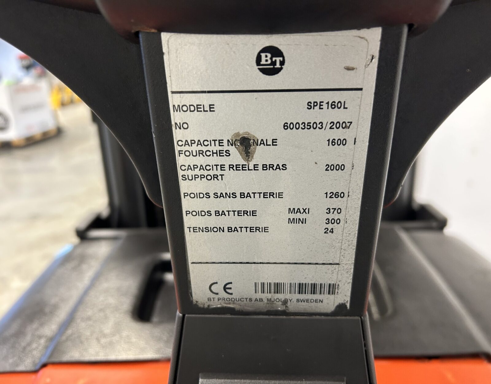 26. BT SPE-160L Stapelaar - Hefx 3.JPG