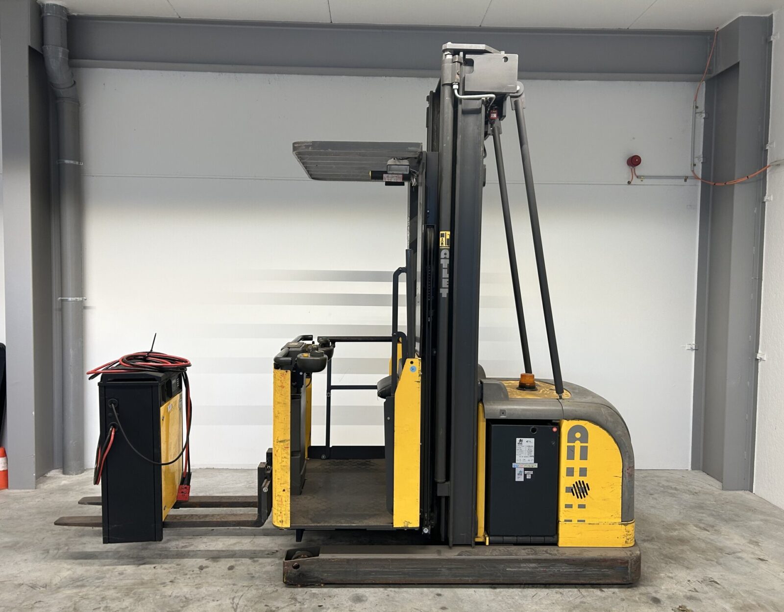 30. Atlet OPS-100 Orderpicker - Hefx 1.JPG