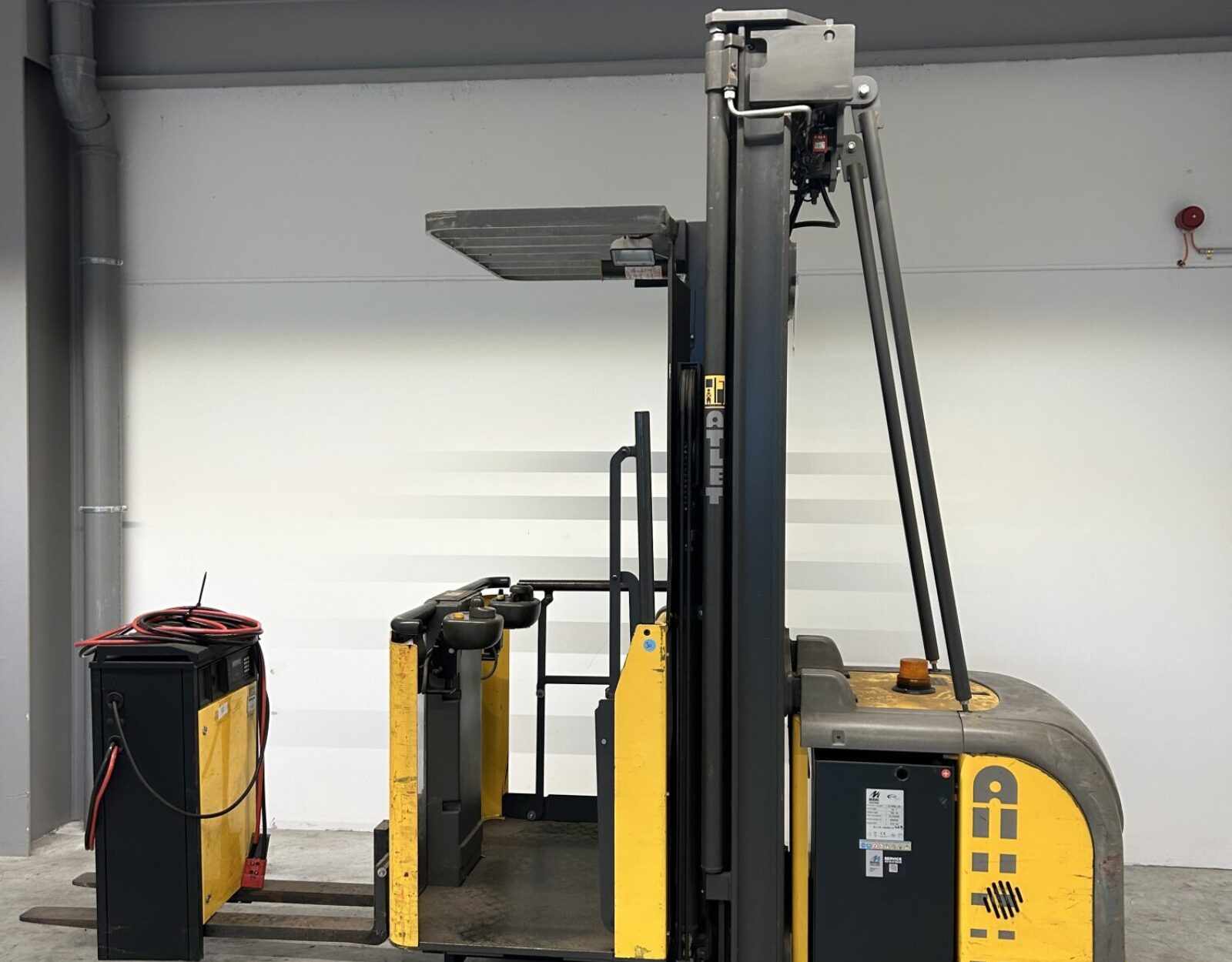 30. Atlet OPS-100 Orderpicker - Hefx 2.JPG