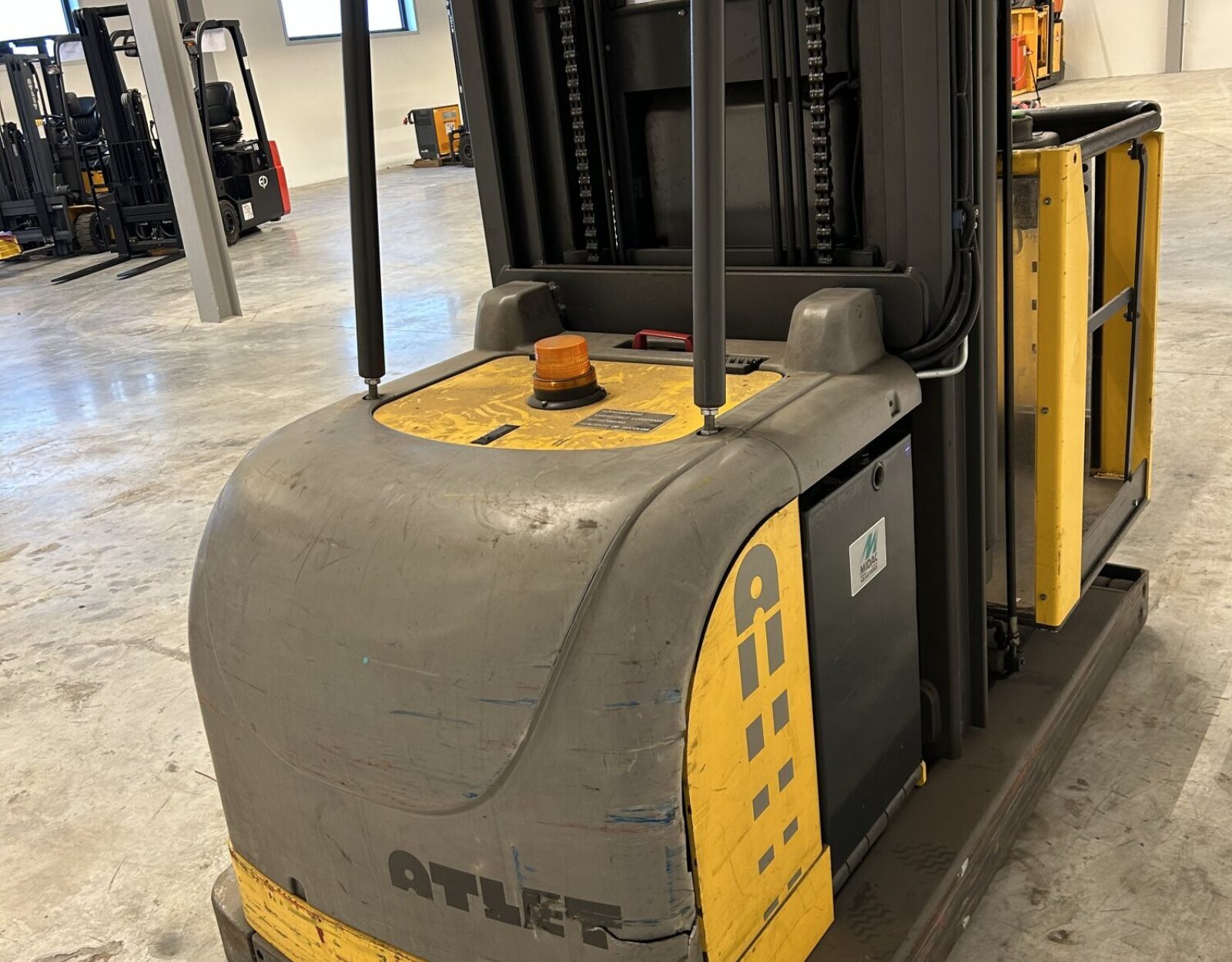 30. Atlet OPS-100 Orderpicker - Hefx 3.JPG