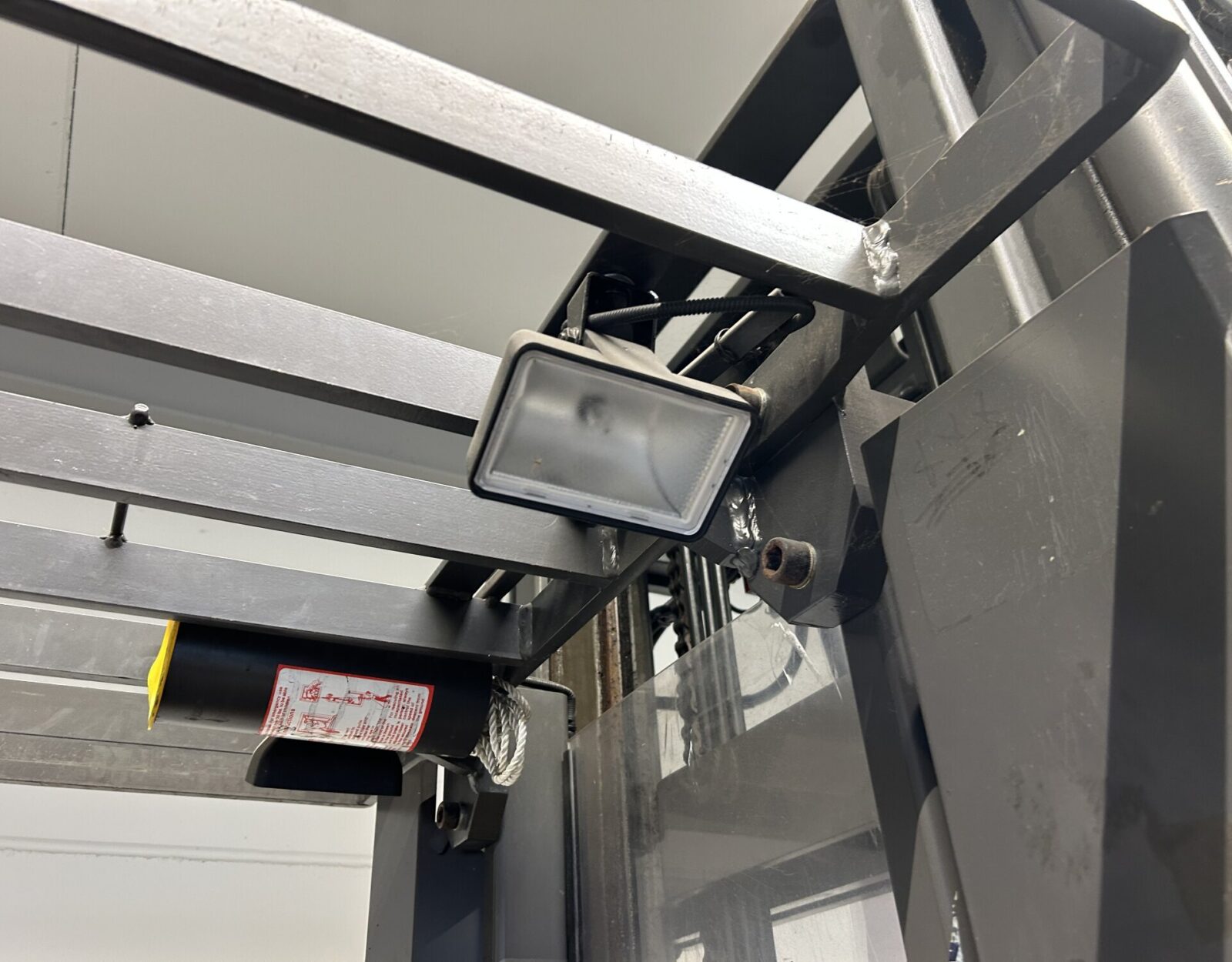 30. Atlet OPS-100 Orderpicker - Hefx 12.JPG