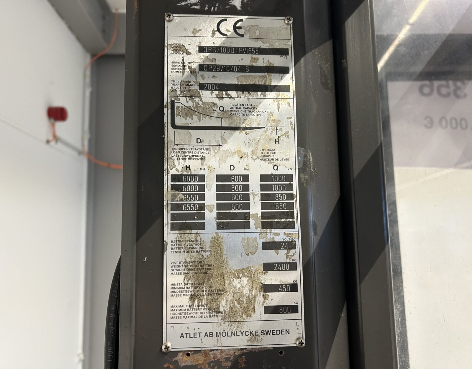 30. Atlet OPS-100 Orderpicker - Hefx 4.JPG