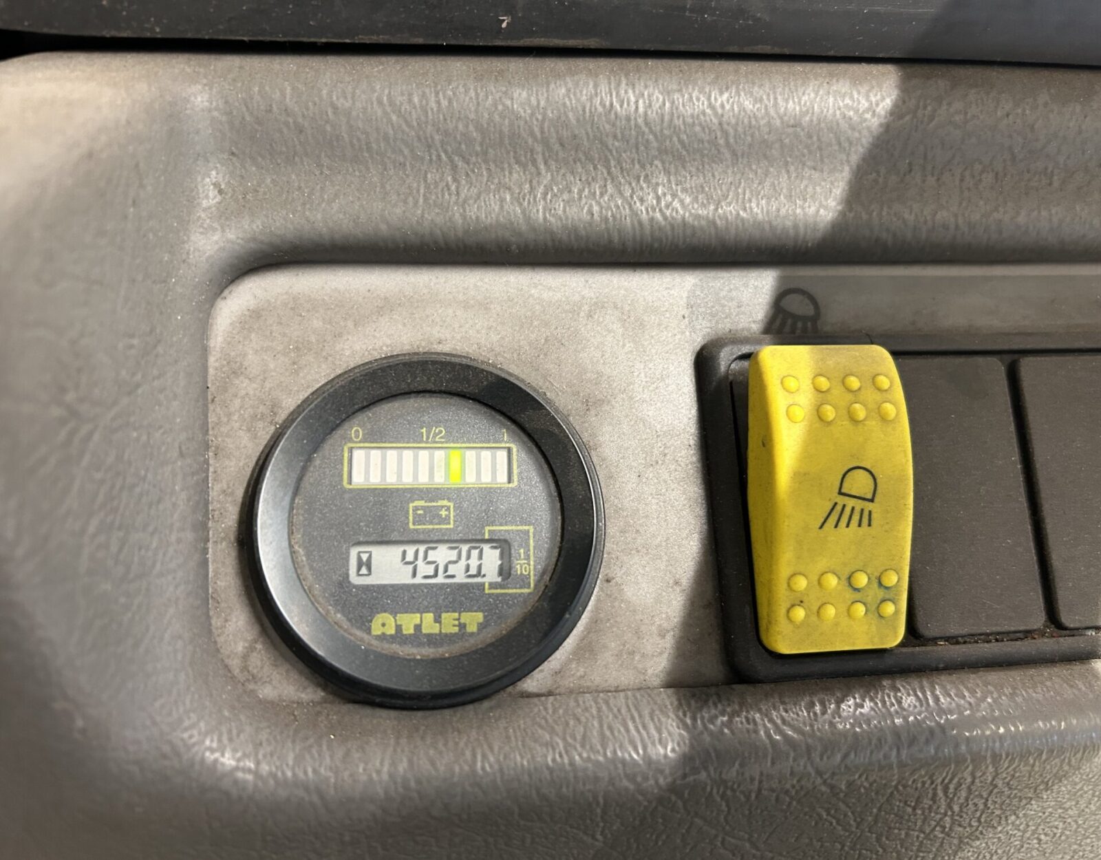 30. Atlet OPS-100 Orderpicker - Hefx 5.JPG