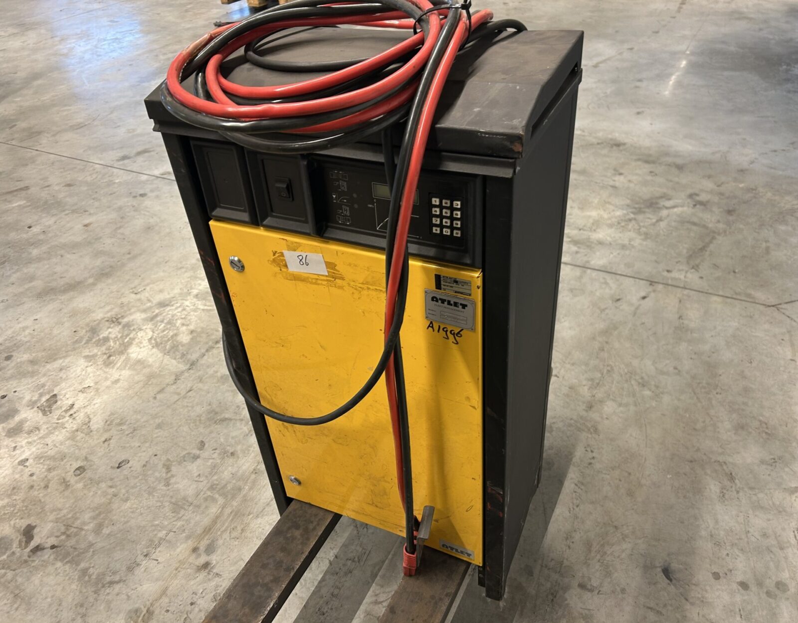 30. Atlet OPS-100 Orderpicker - Hefx 7.JPG