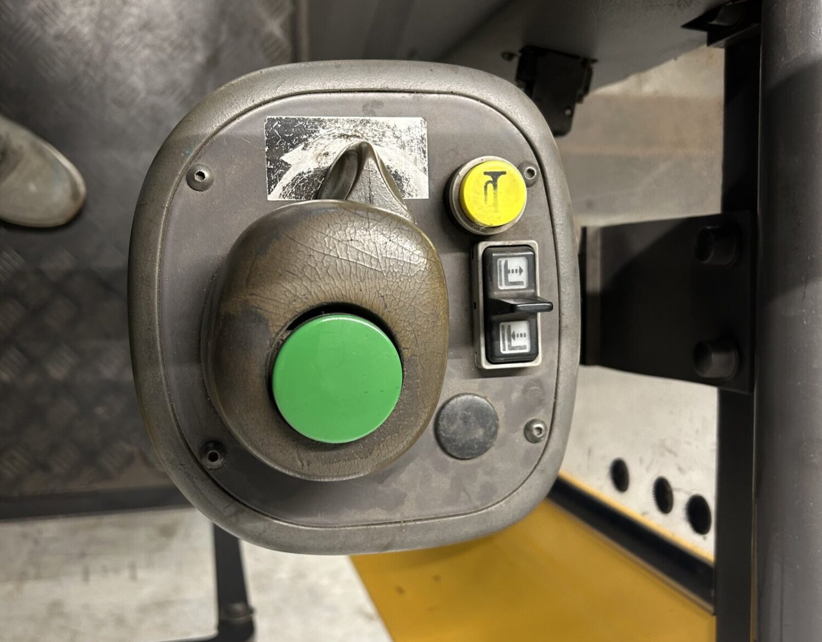 30. Atlet OPS-100 Orderpicker - Hefx 13.JPG