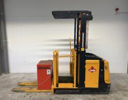 31. Jungheinrich ECP-100 Orderpicker - Hefx 1.JPG