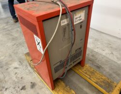 31. Jungheinrich ECP-100 Orderpicker - Hefx 7.JPG