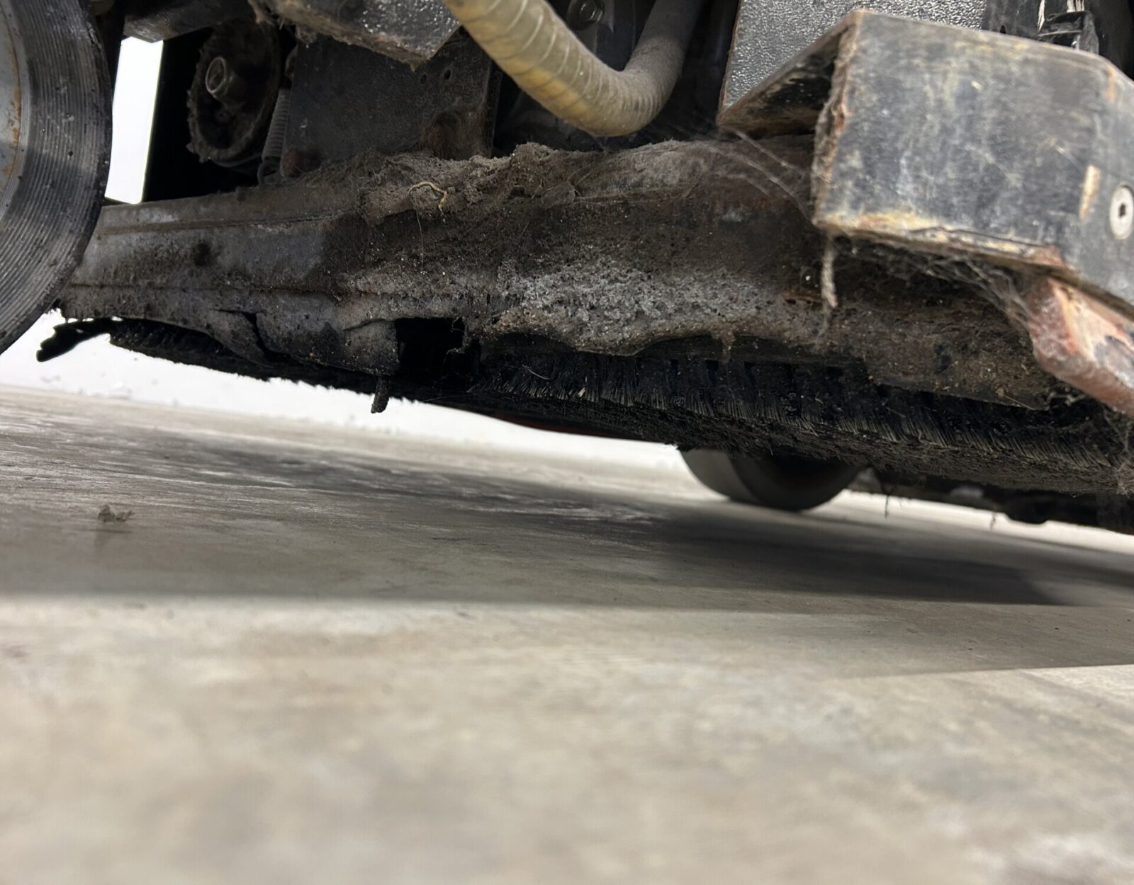 32. Comac Tripla 6511 Veeg-en Schrobmachine - Hefx 5.JPG