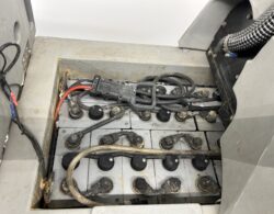 32. Comac Tripla 6511 Veeg-en Schrobmachine - Hefx 4.JPG