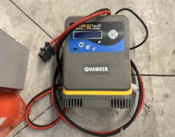 32. Comac Tripla 6511 Veeg-en Schrobmachine - Hefx 3.JPG