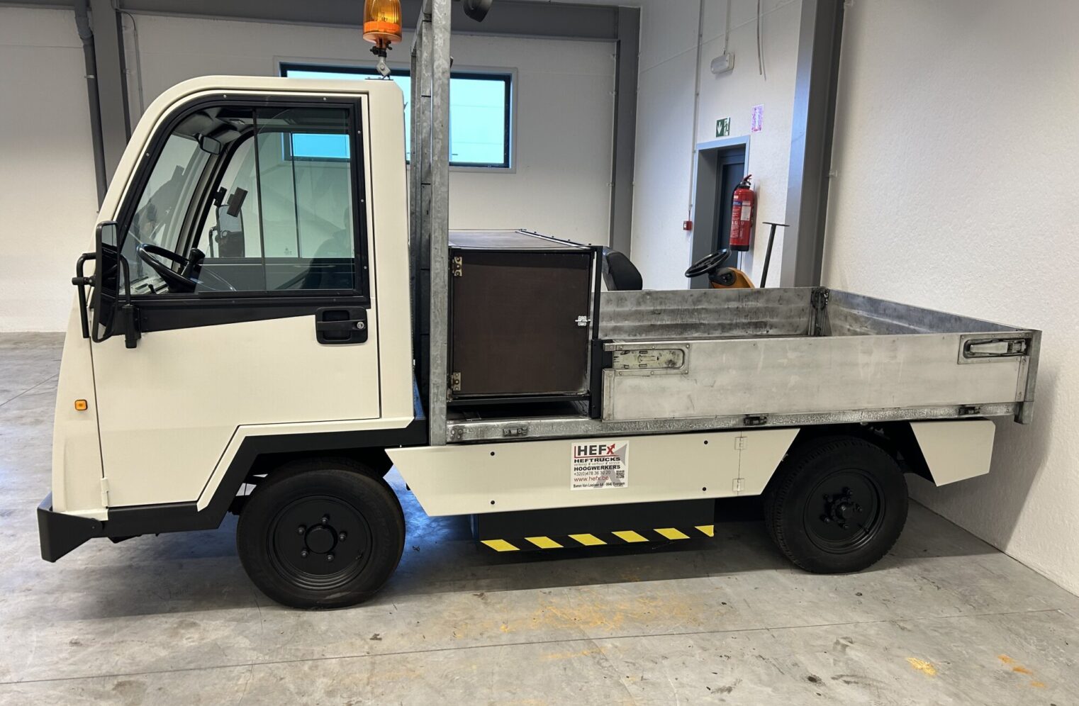 33. Spijkstaal Trekker - Hefix Komerco 1.JPG