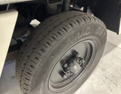 33. Spijkstaal Trekker - Hefix Komerco 9.JPG