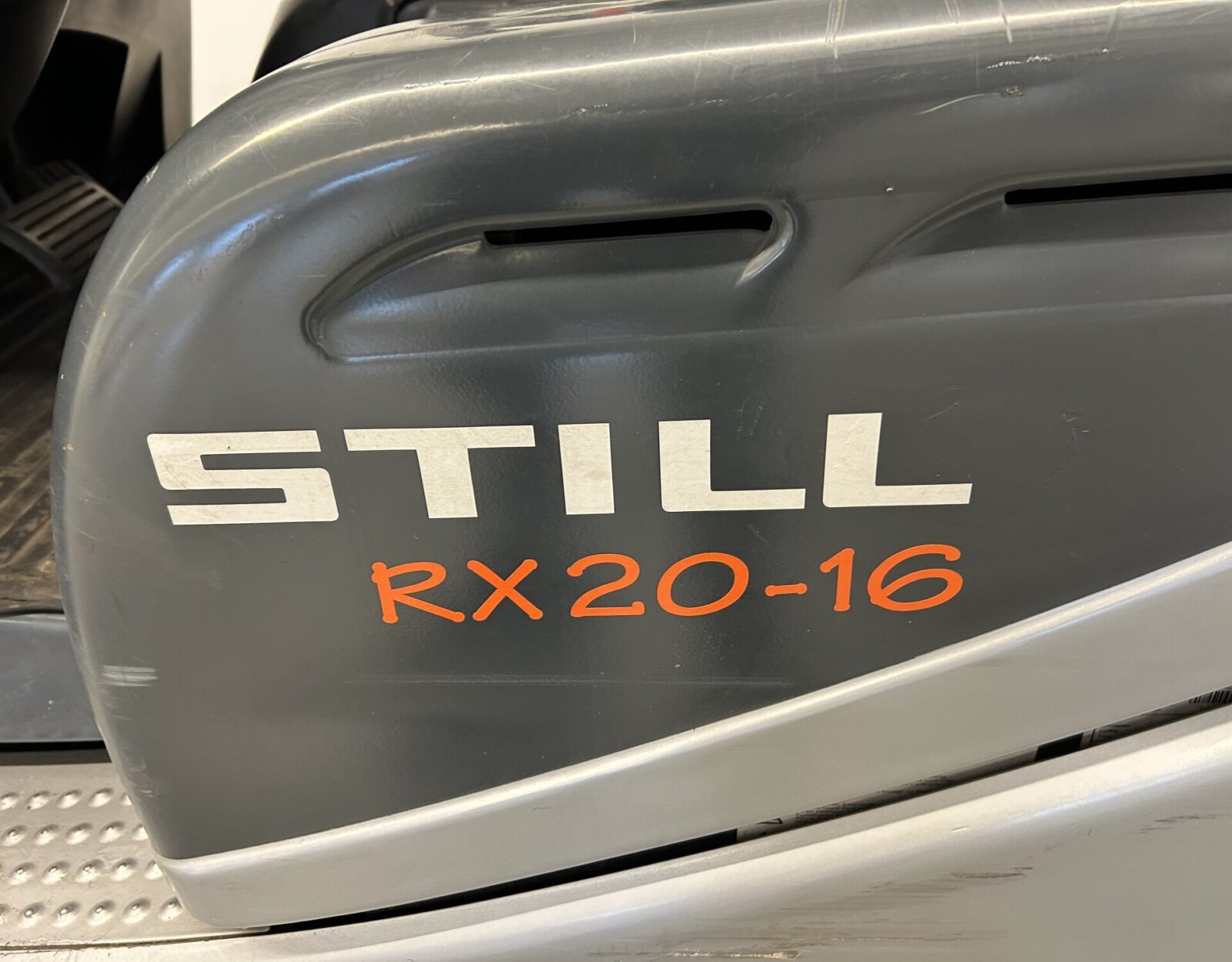 34. Still RX 20-16P Elektrische Heftruck - Hefx Komerco 16.JPG