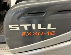 34. Still RX 20-16P Elektrische Heftruck - Hefx Komerco 16.JPG