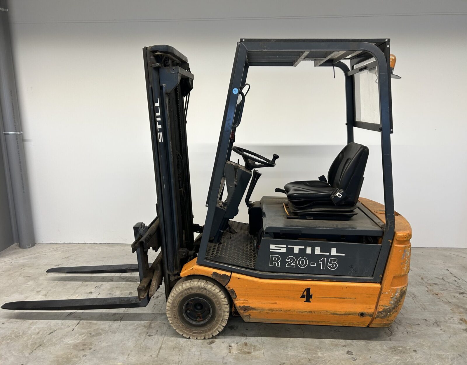 36. Still R20-15 Elektrische Heftruck - Hefx Komerco 1.JPG