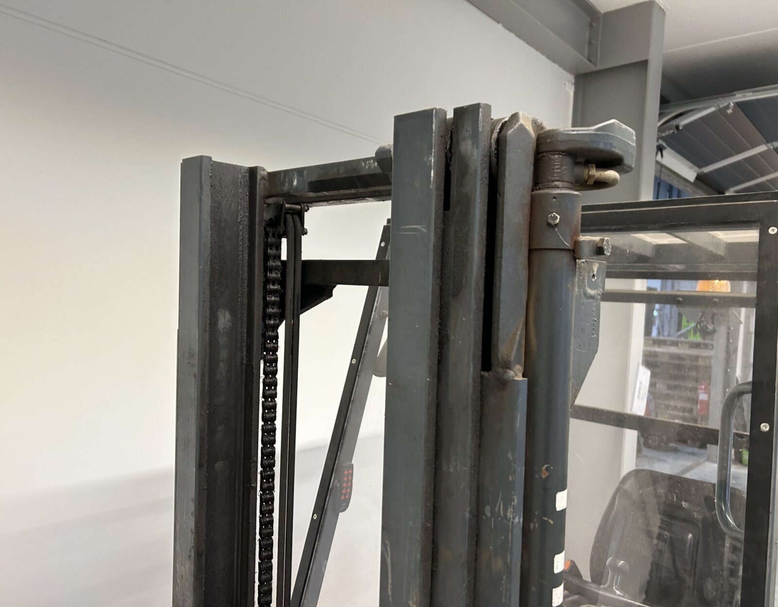 36. Still R20-15 Elektrische Heftruck - Hefx Komerco 5.JPG