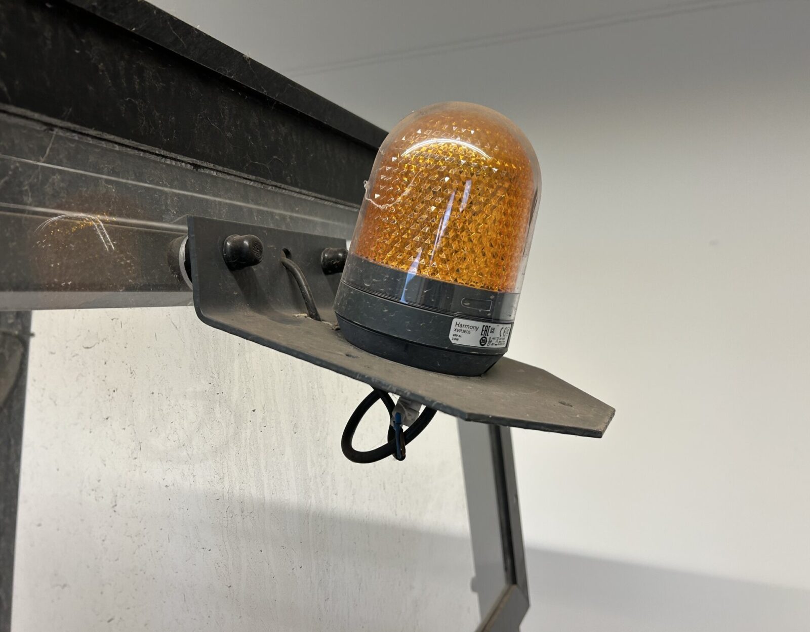 36. Still R20-15 Elektrische Heftruck - Hefx Komerco 9.JPG