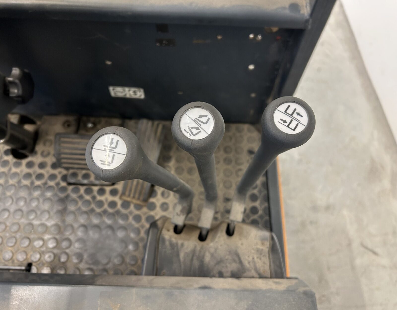 36. Still R20-15 Elektrische Heftruck - Hefx Komerco 7.JPG