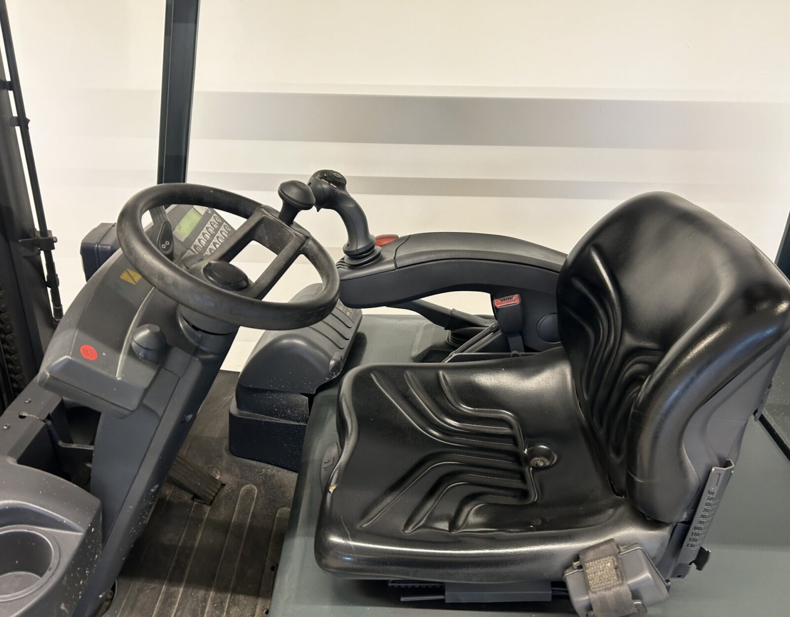 37. Still R60-25L Elektrische Hefruck - Hefix Komerco 11.JPG