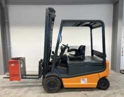 37. Still R60-25L Elektrische Hefruck - Hefix Komerco 1.JPG