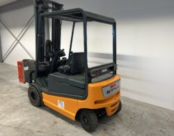 37. Still R60-25L Elektrische Hefruck - Hefix Komerco 8.JPG