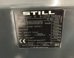 37. Still R60-25L Elektrische Hefruck - Hefix Komerco 4.JPG