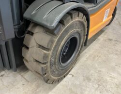 37. Still R60-25L Elektrische Hefruck - Hefix Komerco 6.JPG